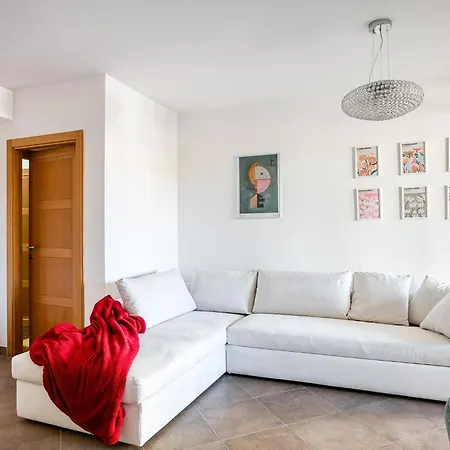 Appartamento Luxury Oikos - With Parking *
