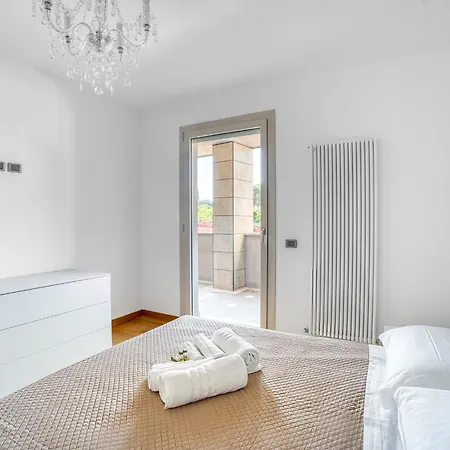 Luxury Oikos - With Parking Perugia