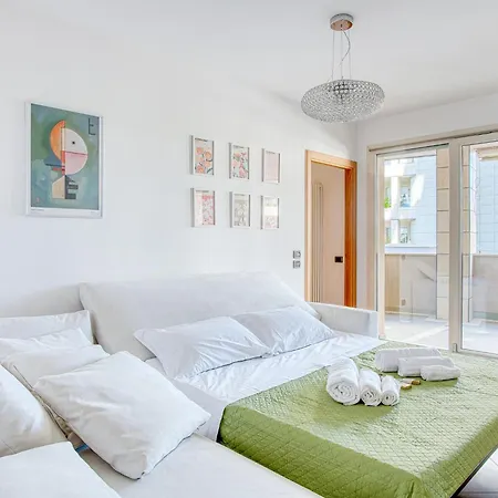 Luxury Oikos - With Parking * Perugia
